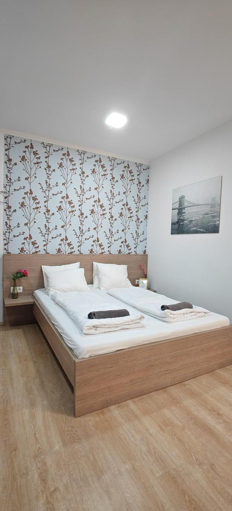 Seasons Design Rooms Boedapest Buitenkant foto